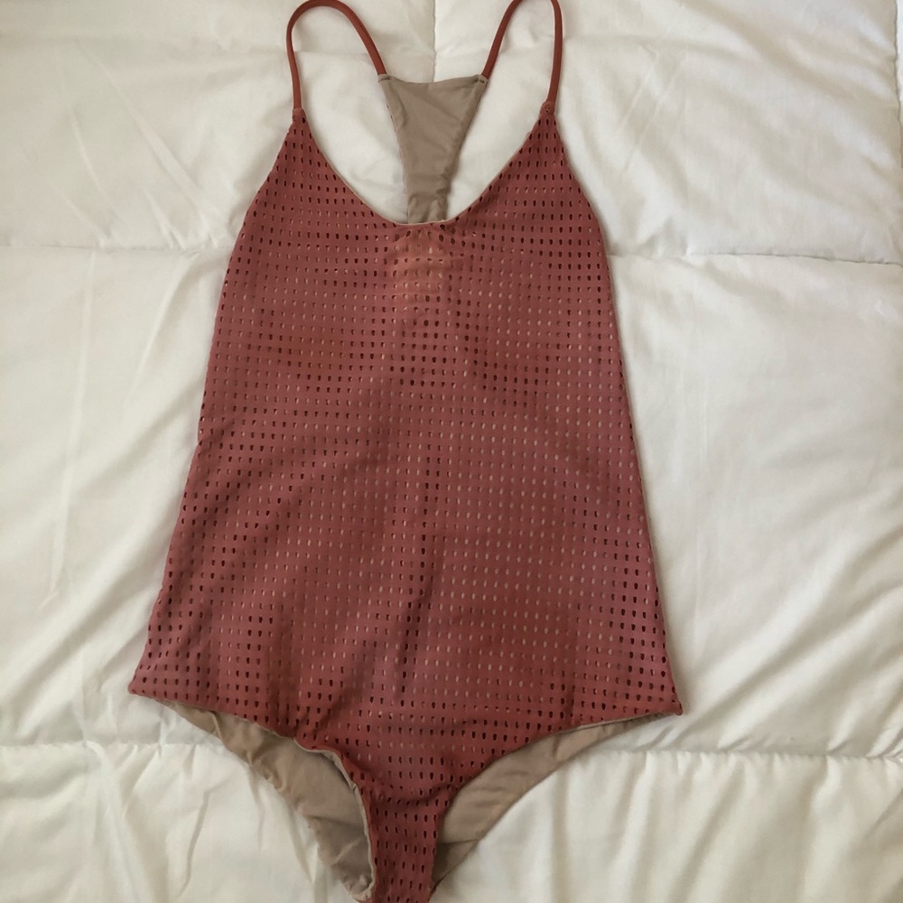 mesh nude acacia🤎